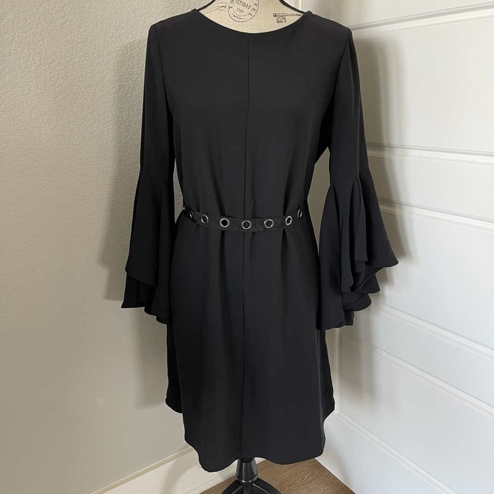 Simply vera little black dress